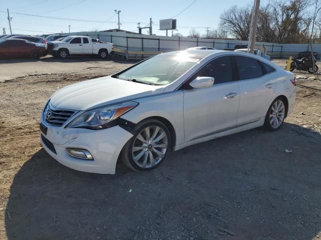 2013 Hyundai Azera GLS