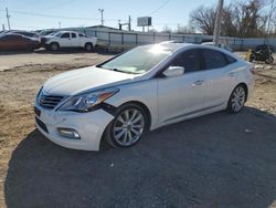 2013 Hyundai Azera GLS en venta en Oklahoma City, OK