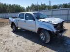 2005 Toyota Tacoma Double Cab