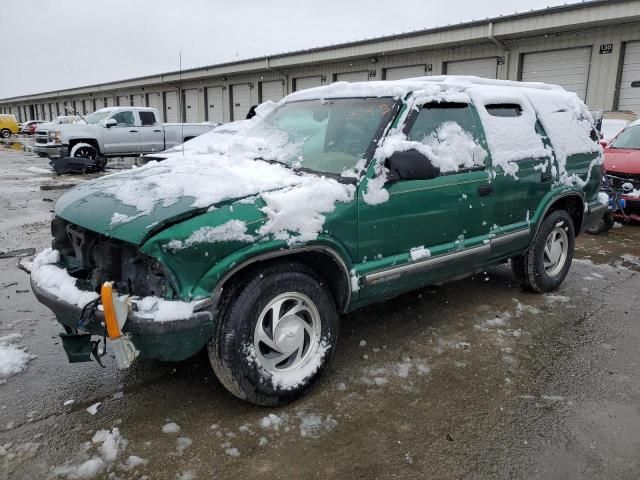 1999 Chevrolet Blazer