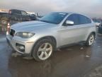 2009 BMW X6