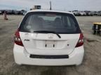 2007 Honda FIT