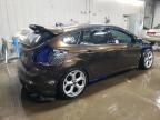 2013 Ford Focus ST