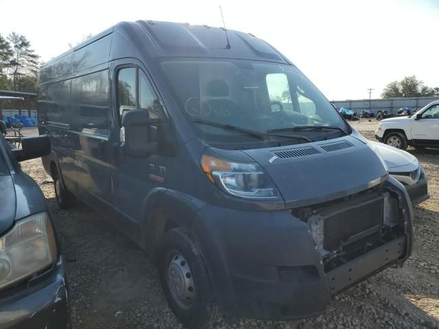 2021 Dodge RAM Promaster 3500 3500 High