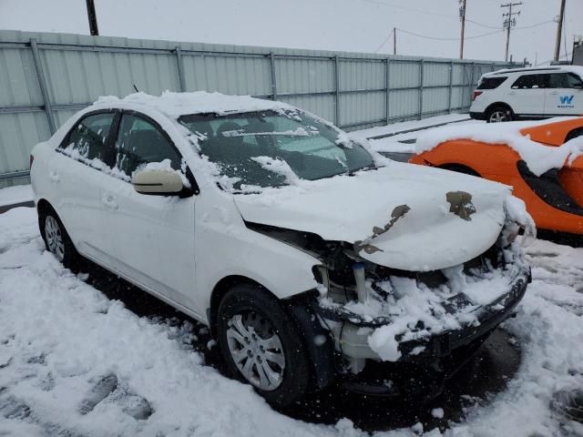 2013 KIA Forte EX