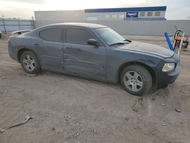 2007 Dodge Charger SE