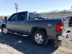 2009 Chevrolet Silverado K1500 LTZ