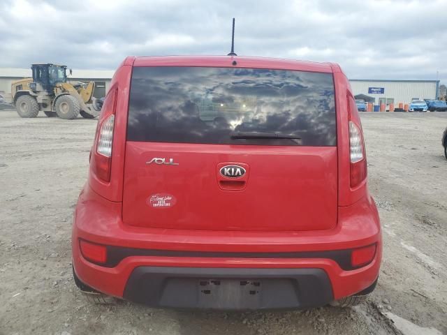 2013 KIA Soul