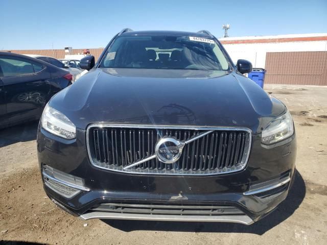 2016 Volvo XC90 T6