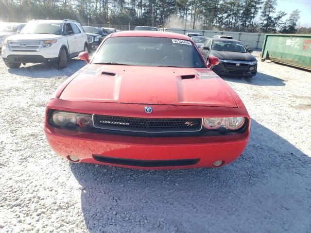 2009 Dodge Challenger R/T