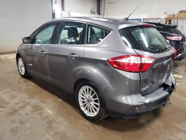 2013 Ford C-MAX SEL