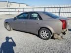 2007 Cadillac CTS