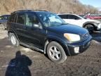 2002 Toyota Rav4