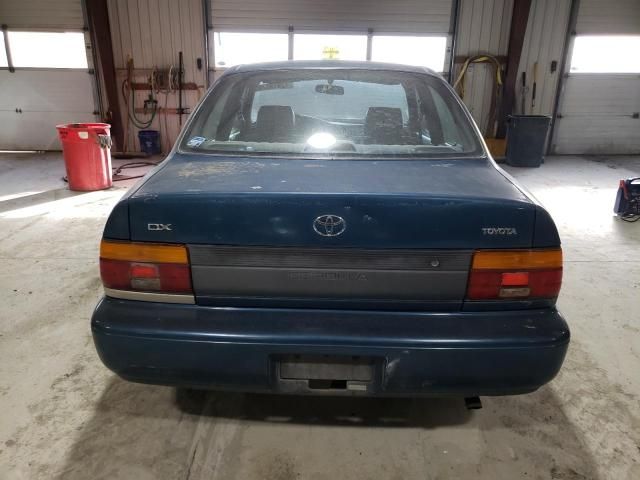 1994 Toyota Corolla