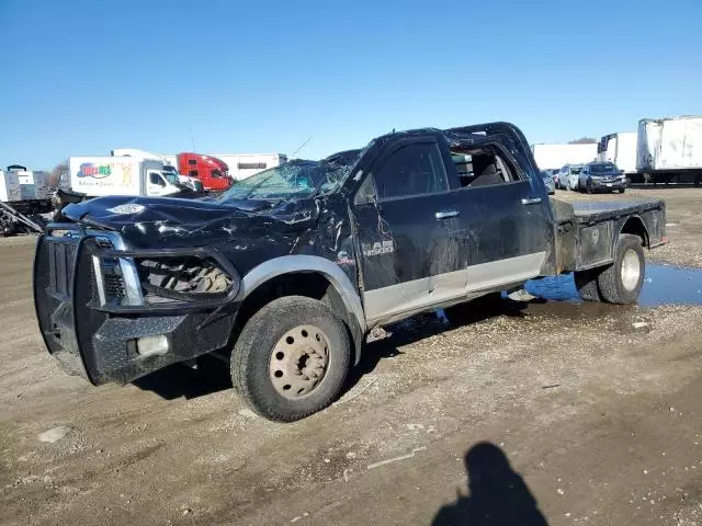 2015 Dodge 3500 Laramie