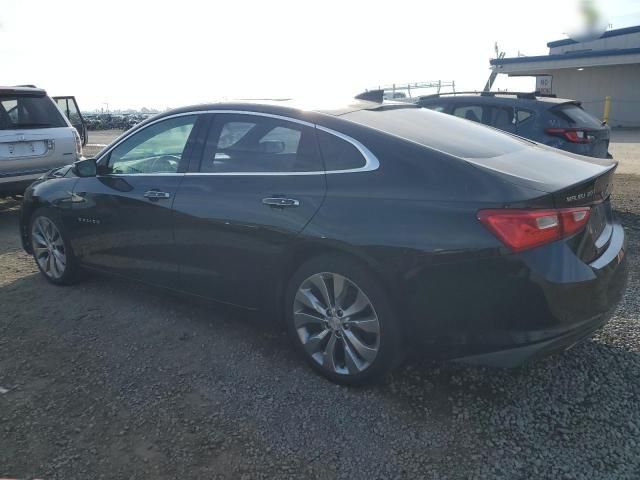 2016 Chevrolet Malibu Premier