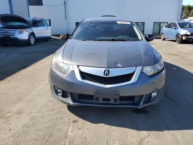 2009 Acura TSX