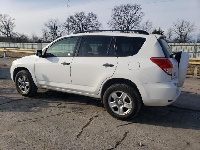 2006 Toyota Rav4