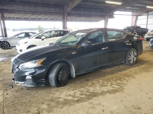 2019 Nissan Altima S