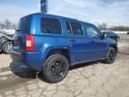 2009 Jeep Patriot Sport