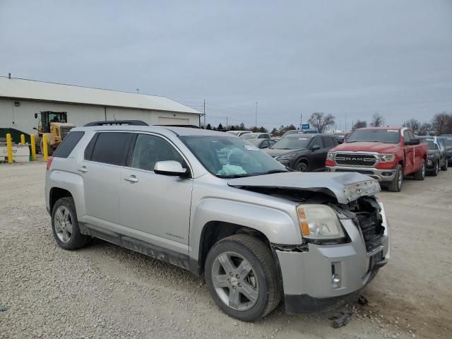 2012 GMC Terrain SLE