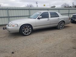 Clean Title Cars for sale at auction: 2007 Mercury Grand Marquis GS