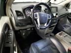 2014 Chrysler Town & Country Touring L