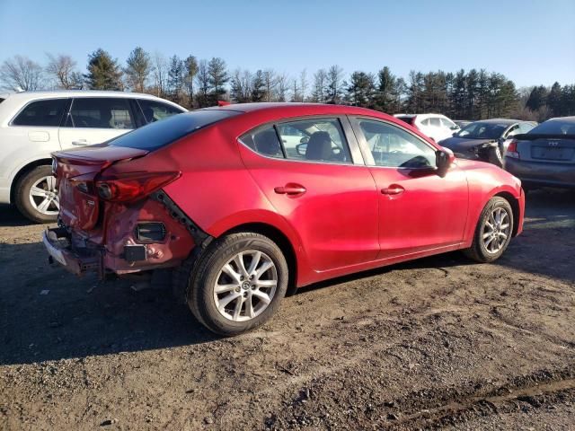 2014 Mazda 3 Touring