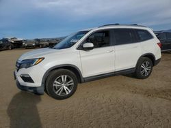 Run And Drives Cars for sale at auction: 2017 Honda Pilot EX