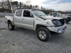 2011 Toyota Tacoma Double Cab Prerunner