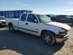 2002 Chevrolet Silverado C1500