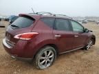 2012 Nissan Murano S