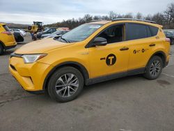 2018 Toyota Rav4 HV LE en venta en Brookhaven, NY