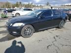 2007 Lexus GS 350