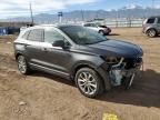 2018 Lincoln MKC Select