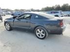 2008 Ford Mustang