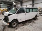 1997 Chevrolet Express G3500