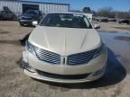 2014 Lincoln MKZ