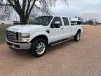 2010 Ford F350 Super Duty