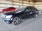 2008 Mercedes-Benz C300