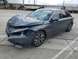 Honda Vehiculos salvage en venta: 2024 Honda Civic EX