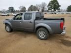 2018 Nissan Frontier S