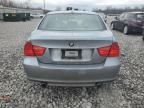 2009 BMW 335 XI