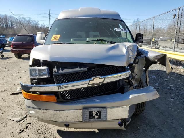 2006 Chevrolet Express G1500