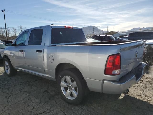 2014 Dodge RAM 1500 ST