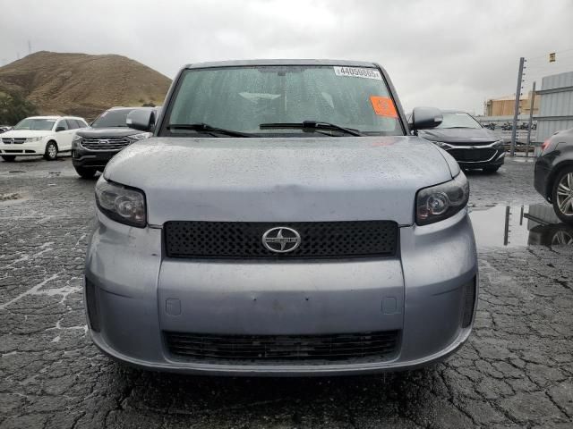 2009 Scion XB