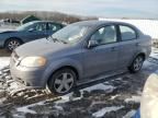 2011 Chevrolet Aveo LT