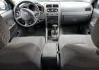 2002 Nissan Frontier Crew Cab XE