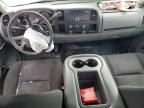 2010 Chevrolet Silverado C2500 Heavy Duty