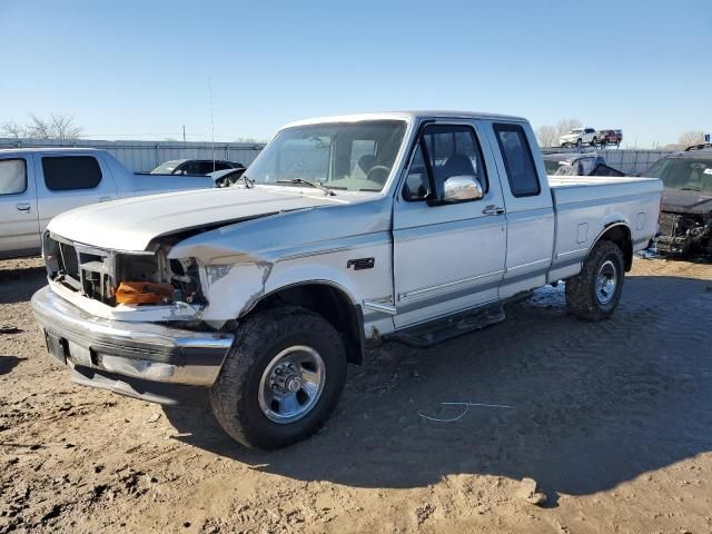 1996 Ford F150